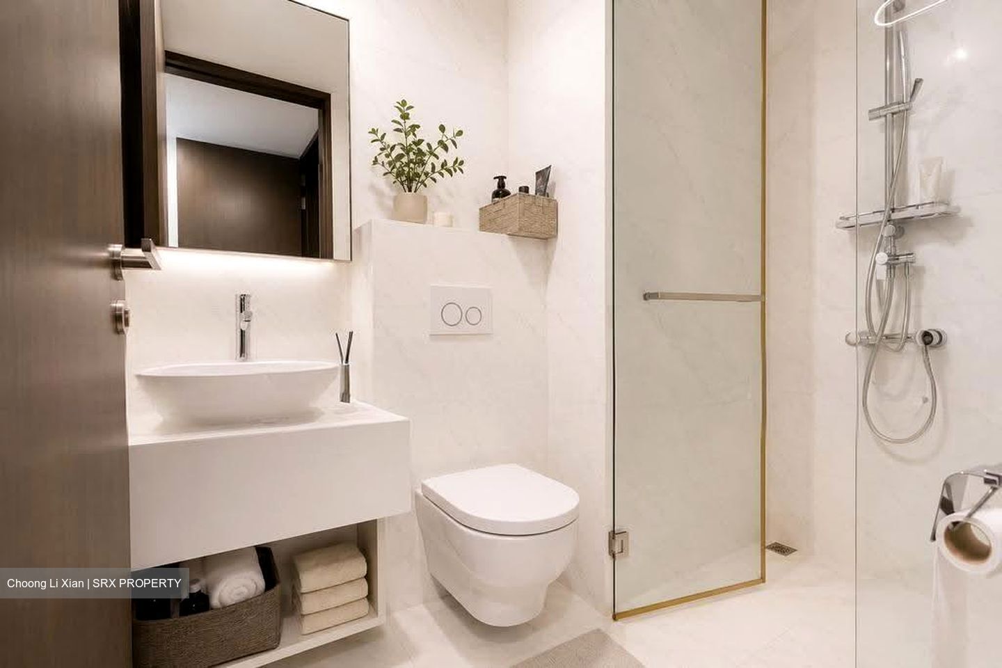 Fulcrum (D15), Condominium #611424811